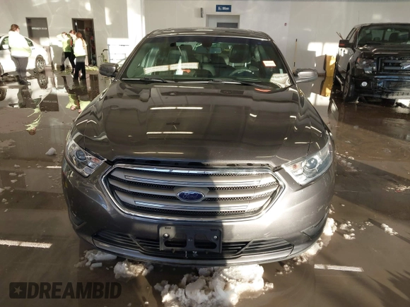 2017 Ford Taurus SEL with VIN 1FAHP2E83HG116889, listed as a IAAI auction lot 41277526 with 73,270 mi miles and . Bid and sale history available at DreamBid. Image 13.