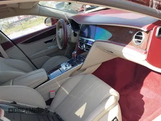 2021 Bentley Flying Spur W12 with VIN SCBBB6ZG9MC084879, listed as a IAAI auction lot 41264979 with Not Provided miles and . Bid and sale history available at DreamBid. Image 5.