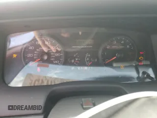 2010 Ford Police Interceptor с VIN 2FABP7BV3AX118039, выставлен на аукционе Copart как лот 46352935 с пробегом 131 416 миль миль и Чистый • Clean title. История ставок и продаж доступна на DreamBid. Изображение 9.