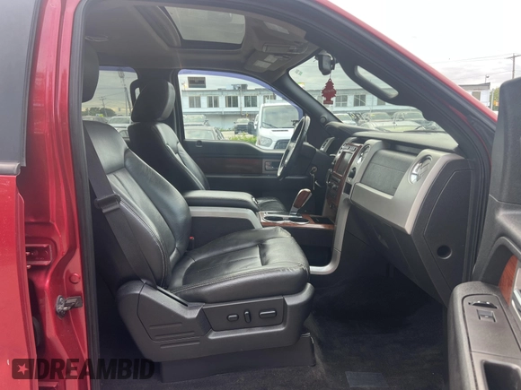 2009 Ford F-150 XL z VIN 1FTPW14V89FB39943, wystawiony jako IAAI lot #42399617 z przebiegiem 231 201 mil mil oraz . Historia ofert i sprzedaży dostępna na DreamBid. Obrazek 5.