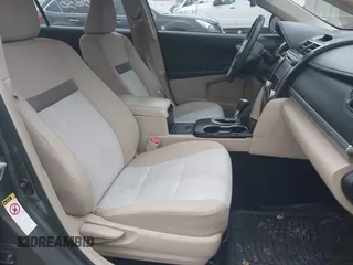 2012 Toyota Camry L with VIN 4T1BF1FK7CU528875, listed as a IAAI auction lot 41688301 with 107,694 mi miles. Bid and sale history available at carsss.com. Image 5.