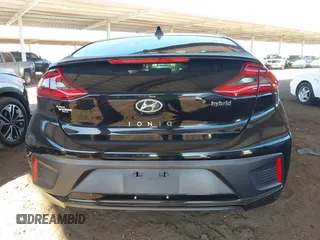 2019 Hyundai Ioniq Limited z VIN KMHC85LC8KU109094, wystawiony jako IAAI lot #41884928 z przebiegiem 85 151 mil mil oraz . Historia ofert i sprzedaży dostępna na DreamBid. Obrazek 16.
