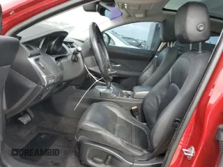 2018 Jaguar E-Pace S with VIN SADFJ2FX7J1Z10154, listed as a Copart auction lot 53892395 with 83,104 mi miles and Clean Title. Bid and sale history available at DreamBid. Image 7.