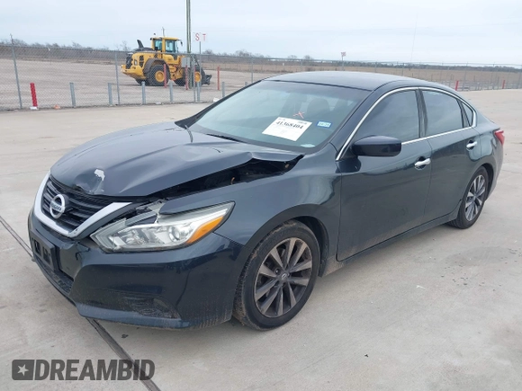 2017 Nissan Altima SV z VIN 1N4AL3AP8HC262812, wystawiony jako IAAI lot #41368404 z przebiegiem 190 734 mil mil oraz . Historia ofert i sprzedaży dostępna na DreamBid. Obrazek 17.