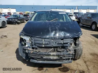 2008 Ford Edge Limited with VIN 2FMDK49CX8BA33870, listed as a Copart auction lot 49438875 with 0 mi miles and Non Repairable. Bid and sale history available at carsss.com. Image 5.