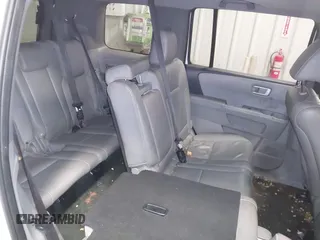 2015 Honda Pilot EX-L with VIN 5FNYF4H51FB019501, listed as a IAAI auction lot 42029926 with 170,755 mi miles and . Bid and sale history available at carsss.com. Image 8.