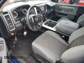 2016 Ram 1500 with VIN 3C6JR6EM6GG144416, listed as a Copart auction lot 85947254 with 94,992 mi miles and Clean title. Bid and sale history available at DreamBid. Image 8.