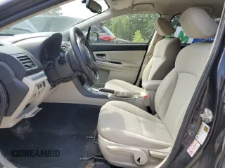 2015 Subaru Crosstrek Premium с VIN JF2GPACC2F8226641, выставлен на аукционе Copart как лот 60894745 с пробегом 171 914 миль миль и Чистый • Clean title. История ставок и продаж доступна на DreamBid. Изображение 7.
