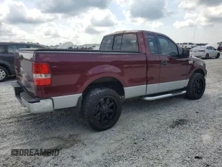 2004 Ford F-150 XL z VIN 1FTRF12W24NA71027, wystawiony jako Copart lot #53618145 z przebiegiem 175 944 mil mil oraz Szkody całkowita. Historia ofert i sprzedaży dostępna na DreamBid. Obrazek 3.