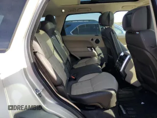 2014 Land Rover Range Rover Sport Autobiography with VIN SALWV2EF8EA330077, listed as a Copart auction lot 51722084 with 61,697 mi miles and Salvage Title. Bid and sale history available at carsss.com. Image 11.