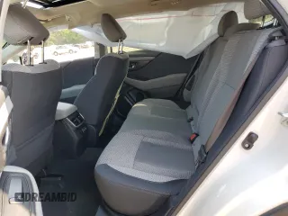 2022 Subaru Outback Premium with VIN 4S4BTAFC1N3179206, listed as a Copart auction lot 59919945 with 29,700 mi miles and Salvage title. Bid and sale history available at DreamBid. Image 11.