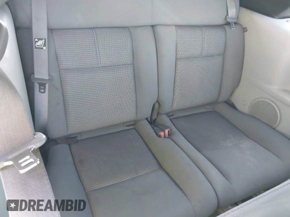 2007 Chrysler PT Cruiser with VIN 3C3JY45X67T596176, listed as a IAAI auction lot 42029177 with 143,899 mi miles. Bid and sale history available at carsss.com. Image 8.