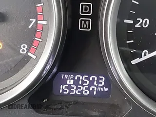 2014 Mazda CX-9 Touring with VIN JM3TB3CA8E0437272, listed as a IAAI auction lot 40833160 with 153,267 mi miles. Bid and sale history available at carsss.com. Image 15.