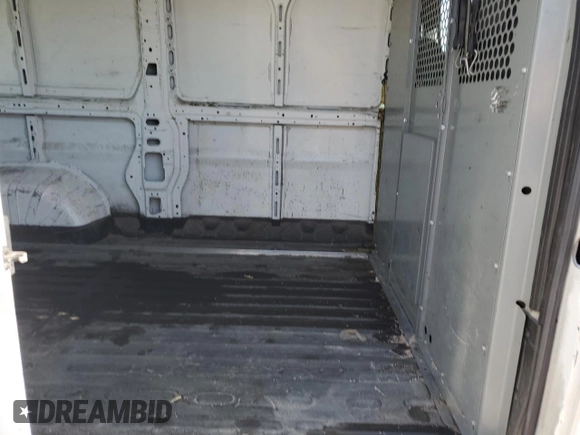 2014 Ram ProMaster Cargo with VIN 3C6TRVCG8EE107716, listed as a Copart auction lot 75965424 with 303,018 mi miles and Clean Title. Bid and sale history available at carsss.com. Image 11.
