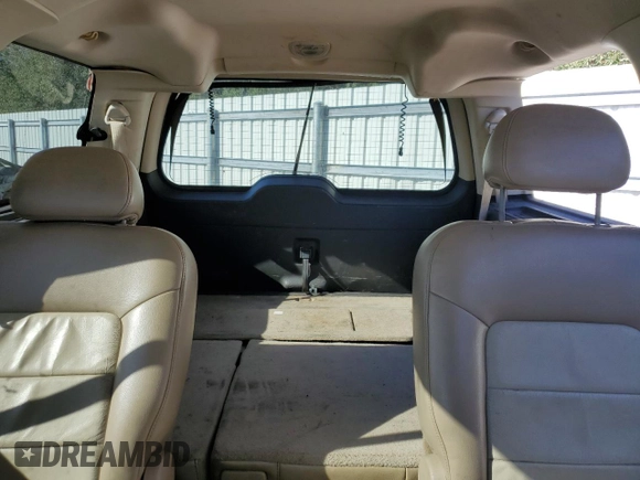 2006 Lincoln Navigator Luxury with VIN 5LMFU275X6LJ12879, listed as a Copart auction lot 85471574 with 230,864 mi miles and Salvage Title. Bid and sale history available at carsss.com. Image 10.