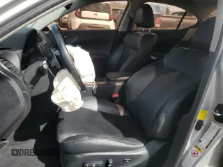 2012 Lexus IS 250 с VIN JTHBF5C21C5181777, выставлен на аукционе Copart как лот 51350825 с пробегом 144 460 миль миль и Списание • Salvage title. История ставок и продаж доступна на DreamBid. Изображение 7.