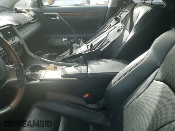 2020 Lexus RX 350L with VIN JTJHZKFA3L2026781, listed as a Copart auction lot 81191824 with Not provided miles and Salvage title. Bid and sale history available at DreamBid. Image 7.