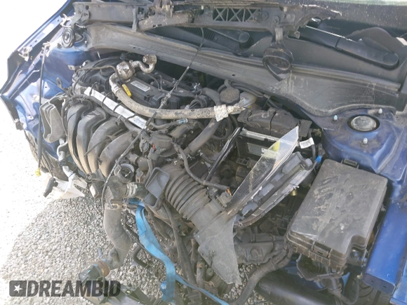 2021 Kia Forte LXS with VIN 3KPF24AD4ME283299, listed as a IAAI auction lot 42414578 with 66,852 mi miles and . Bid and sale history available at DreamBid. Image 10.