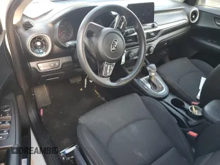 2021 Kia Forte LXS с VIN 3KPF24ADXME267219, выставлен на аукционе Copart как лот 65140395 с пробегом Не указан миль и Чистый • Clean title. История ставок и продаж доступна на DreamBid. Изображение 8.