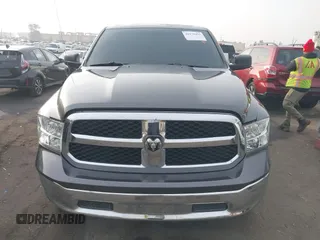2020 Ram 1500 Classic Tradesman with VIN 1C6RR6FG6LS121605, listed as a IAAI auction lot 41179433 with 48,201 mi miles. Bid and sale history available at carsss.com. Image 13.