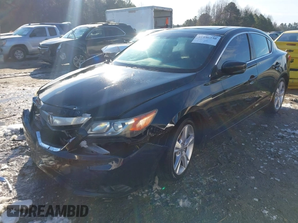 2013 Acura ILX Technology with VIN 19VDE1F79DE006835, listed as a IAAI auction lot 41396230 with 193,249 mi miles and . Bid and sale history available at DreamBid. Image 19.