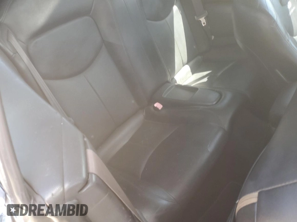 2009 Infiniti G37 with VIN JNKCV66E89M722745, listed as a Copart auction lot 52280805 with 85,787 mi miles and Salvage Title. Bid and sale history available at DreamBid. Image 10.