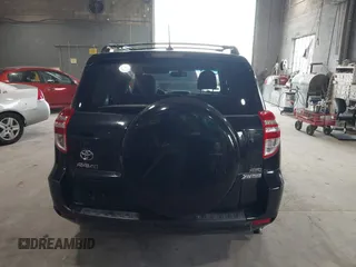 2012 Toyota RAV4 Limited z VIN 2T3DF4DV1CW202567, wystawiony jako IAAI lot #42537078 z przebiegiem 122 548 mil mil oraz . Historia ofert i sprzedaży dostępna na DreamBid. Obrazek 16.