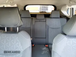 2022 Toyota RAV4 Hybrid XLE z VIN 4T3RWRFV9NU062061, wystawiony jako Copart lot #61571305 z przebiegiem 44 623 mil mil oraz Szkoda całkowita • Salvage title. Historia ofert i sprzedaży dostępna na DreamBid. Obrazek 10.