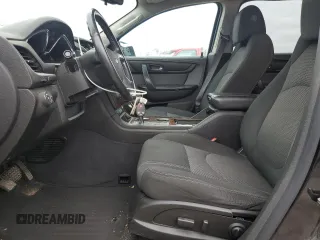 2014 Chevrolet Traverse LT with VIN 1GNKVGKD5EJ270224, listed as a Copart auction lot 54541845 with Not Provided miles and Clean Title. Bid and sale history available at carsss.com. Image 7.