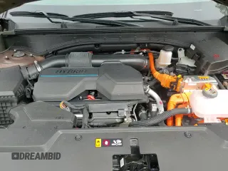 2024 Hyundai Santa Fe Limited с VIN 5NMP3DG18RH000188, выставлен на аукционе Copart как лот 64485955 с пробегом 6 428 миль миль и Списание • Salvage title. История ставок и продаж доступна на DreamBid. Изображение 14.