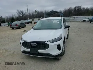 2023 Ford Escape Active with VIN 1FMCU0GN9PUB15004, listed as a Copart auction lot 86197054 with 33,799 mi miles and Clean Title. Bid and sale history available at DreamBid. Image 12.