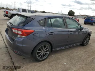 2017 Subaru Impreza Sport with VIN 4S3GTAL65H1715096, listed as a Copart auction lot 78367674 with 109,762 mi miles and Salvage Title. Bid and sale history available at carsss.com. Image 3.