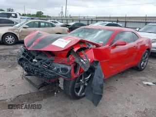 2010 Chevrolet Camaro 1LT z VIN 2G1FB1EV5A9104868, wystawiony jako IAAI lot #42206793 z przebiegiem 200 451 mil mil oraz . Historia ofert i sprzedaży dostępna na DreamBid. Obrazek 17.