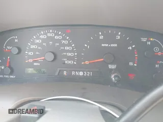 2004 Ford Excursion Eddie Bauer с VIN 1FMSU45P04EC47808, выставлен на аукционе IAAI как лот 42485767 с пробегом 109 155 миль миль и . История ставок и продаж доступна на DreamBid. Изображение 7.