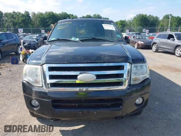 2013 Ford Expedition Limited z VIN 1FMJU2A53DEF26318, wystawiony jako IAAI lot #42769952 z przebiegiem 142 973 mil mil oraz . Historia ofert i sprzedaży dostępna na DreamBid. Obrazek 13.