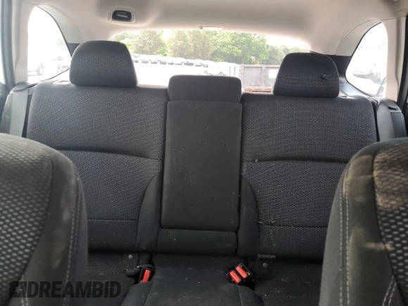 2019 Subaru Outback with VIN 4S4BSABC3K3308356, listed as a Copart auction lot 57692245 with 63,533 mi miles and Salvage title. Bid and sale history available at DreamBid. Image 10.