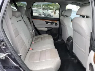 2019 Honda CR-V EX-L with VIN 7FARW2H83KE000837, listed as a Copart auction lot 48726955 with 69,806 mi miles and Salvage Title. Bid and sale history available at carsss.com. Image 11.