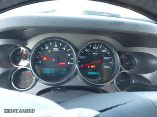2013 Chevrolet Silverado 1500 LT with VIN 1GCRCSEA4DZ325537, listed as a IAAI auction lot 41405635 with 182,285 mi miles. Bid and sale history available at carsss.com. Image 7.