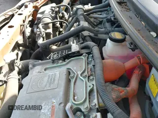 2015 Toyota Prius One z VIN JTDKDTB3XF1107503, wystawiony jako IAAI lot #42519126 z przebiegiem 50 613 mil mil oraz . Historia ofert i sprzedaży dostępna na DreamBid. Obrazek 19.