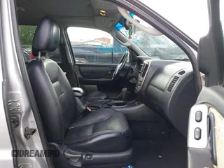 2005 Ford Escape Limited z VIN 1FMCU94195KB15941, wystawiony jako IAAI lot #42182691 z przebiegiem 193 304 mil mil oraz . Historia ofert i sprzedaży dostępna na DreamBid. Obrazek 5.
