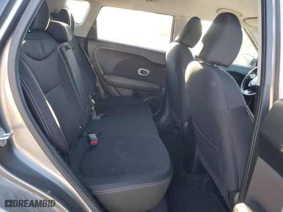 2014 Kia Soul with VIN KNDJN2A28E7031139, listed as a Copart auction lot 49920975 with 173,933 mi miles and Salvage Title. Bid and sale history available at carsss.com. Image 11.