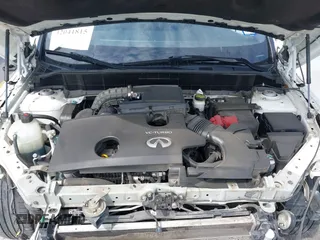 2019 Infiniti QX50 Essential with VIN 3PCAJ5M14KF104397, listed as a IAAI auction lot 42041815 with 95,685 mi miles and . Bid and sale history available at DreamBid. Image 10.