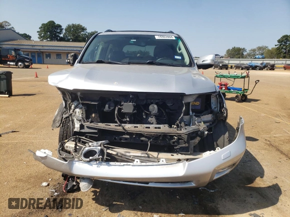 2013 Toyota Land Cruiser with VIN JTMHY7AJ4D4020827, listed as a Copart auction lot 74902804 with 118,110 mi miles and Salvage Title. Bid and sale history available at carsss.com. Image 14.
