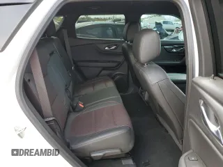 2020 Chevrolet Blazer RS z VIN 3GNKBERS8LS602346, wystawiony jako Copart lot #56731885 z przebiegiem 71 726 mil mil oraz Szkoda całkowita • Salvage title. Historia ofert i sprzedaży dostępna na DreamBid. Obrazek 10.