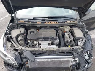 2017 Chevrolet Cruze LT with VIN 1G1BE5SM6H7199168, listed as a IAAI auction lot 41890885 with 105,127 mi miles and . Bid and sale history available at DreamBid. Image 10.