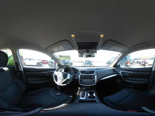 2016 Nissan Altima SV with VIN 1N4AL3AP7GC196137, listed as a IAAI auction lot 41675480 with 116,301 mi miles and . Bid and sale history available at DreamBid. Image 18.