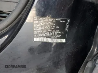 2018 Volkswagen Atlas S with VIN 1V2AP2CA8JC591970, listed as a Copart auction lot 42039755 with 119,954 mi miles and Salvage title. Bid and sale history available at DreamBid. Image 13.
