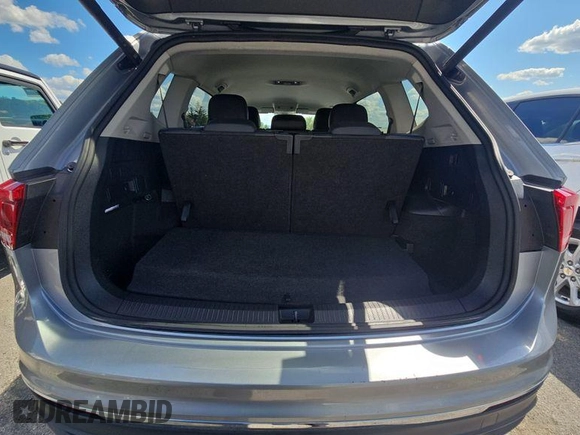2024 Volkswagen Tiguan SE с VIN 3VV3B7AX4RM084914, выставлен на аукционе IAAI как лот 42808980 с пробегом 33 888 миль миль и . История ставок и продаж доступна на DreamBid. Изображение 19.