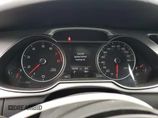 2016 Audi A4 Premium z VIN WAUAFAFL6GN017003, wystawiony jako Copart lot #53102225 z przebiegiem 132 739 mil mil oraz Szkoda całkowita • Salvage title. Historia ofert i sprzedaży dostępna na DreamBid. Obrazek 9.