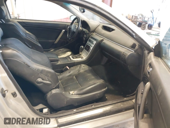 2005 Infiniti G35 z VIN JNKCV54E35M422747, wystawiony jako IAAI lot #42505269 z przebiegiem 153 324 mil mil oraz . Historia ofert i sprzedaży dostępna na DreamBid. Obrazek 5.